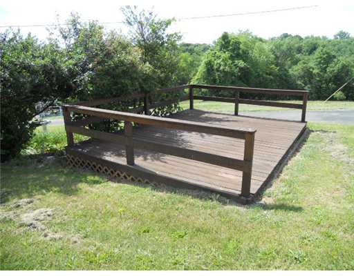 65 Highland Ridge Road Washington, PA 15301 - Photo 8 of 13 Patio/Deck.