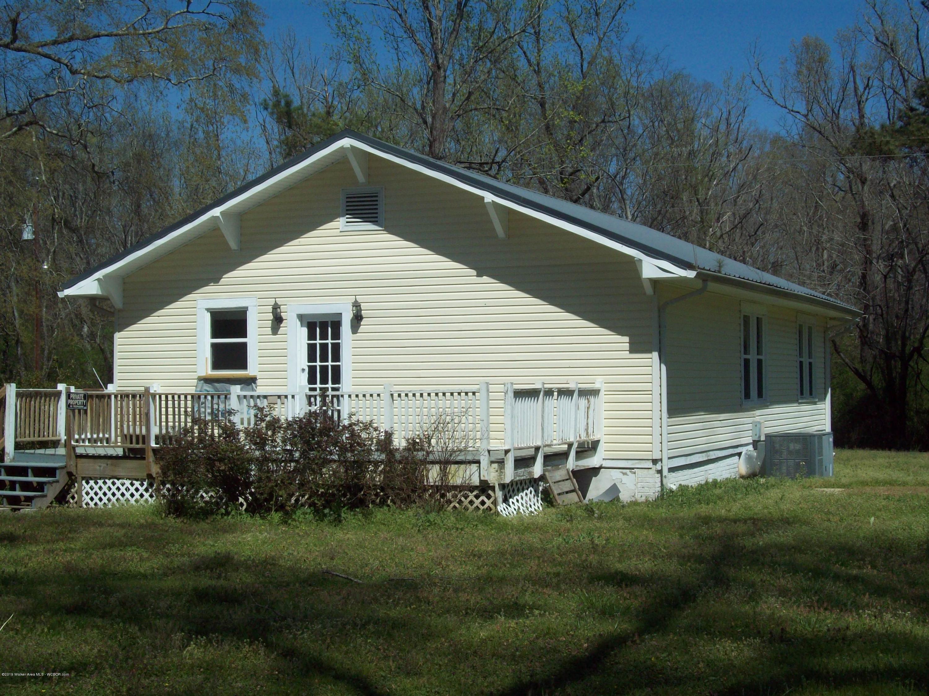 514 Rouse Road Sumiton, AL 35148 - Photo 4 of 19 Gallery Image 4