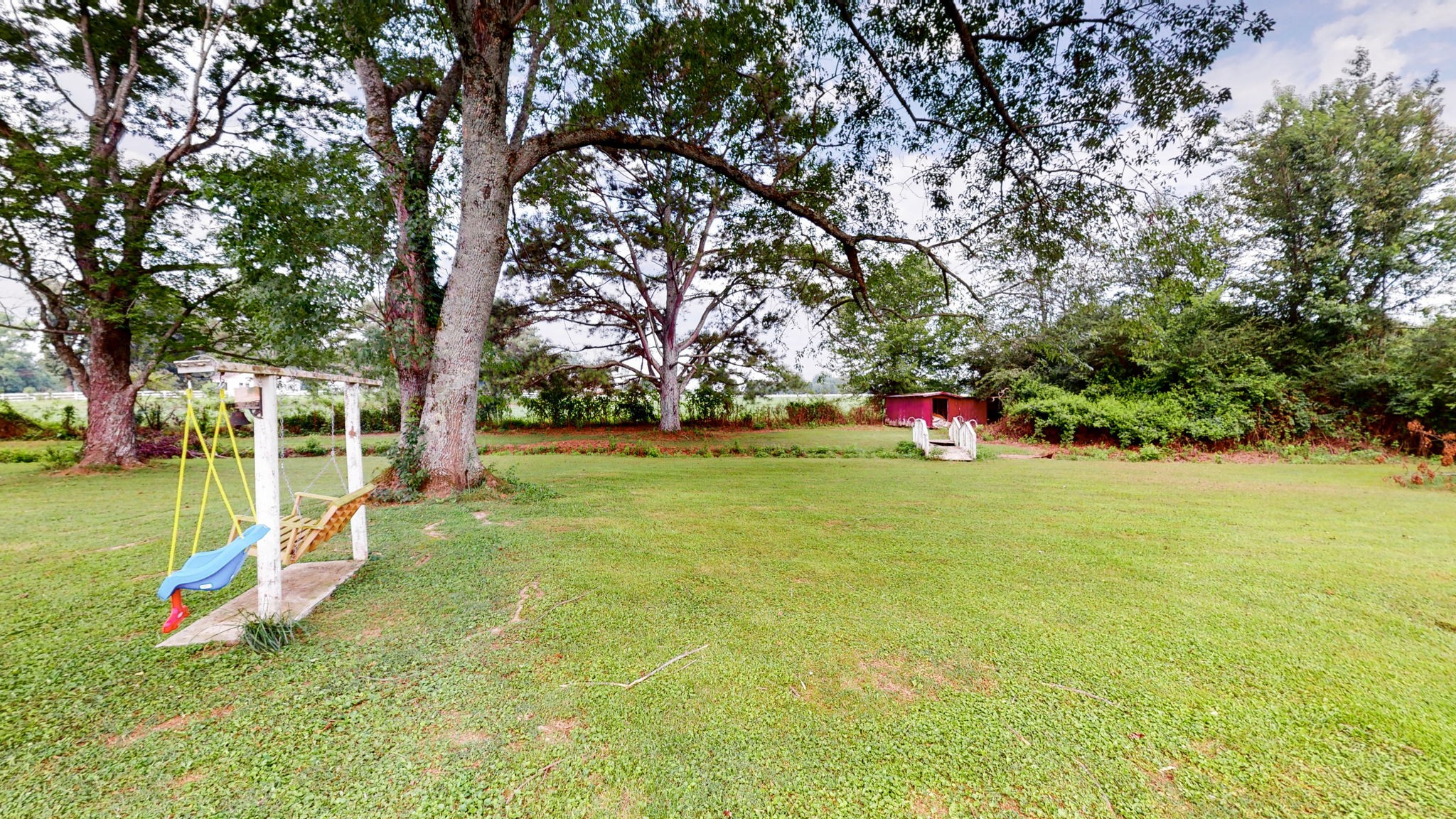 710 Howell Hill Road Flintville, TN 37335 - Photo 34 of 38 a view of outdoor space