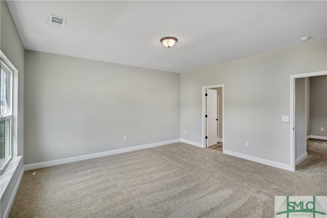 263 Timberlake Drive Guyton, GA 31312 - Photo 13 of 25