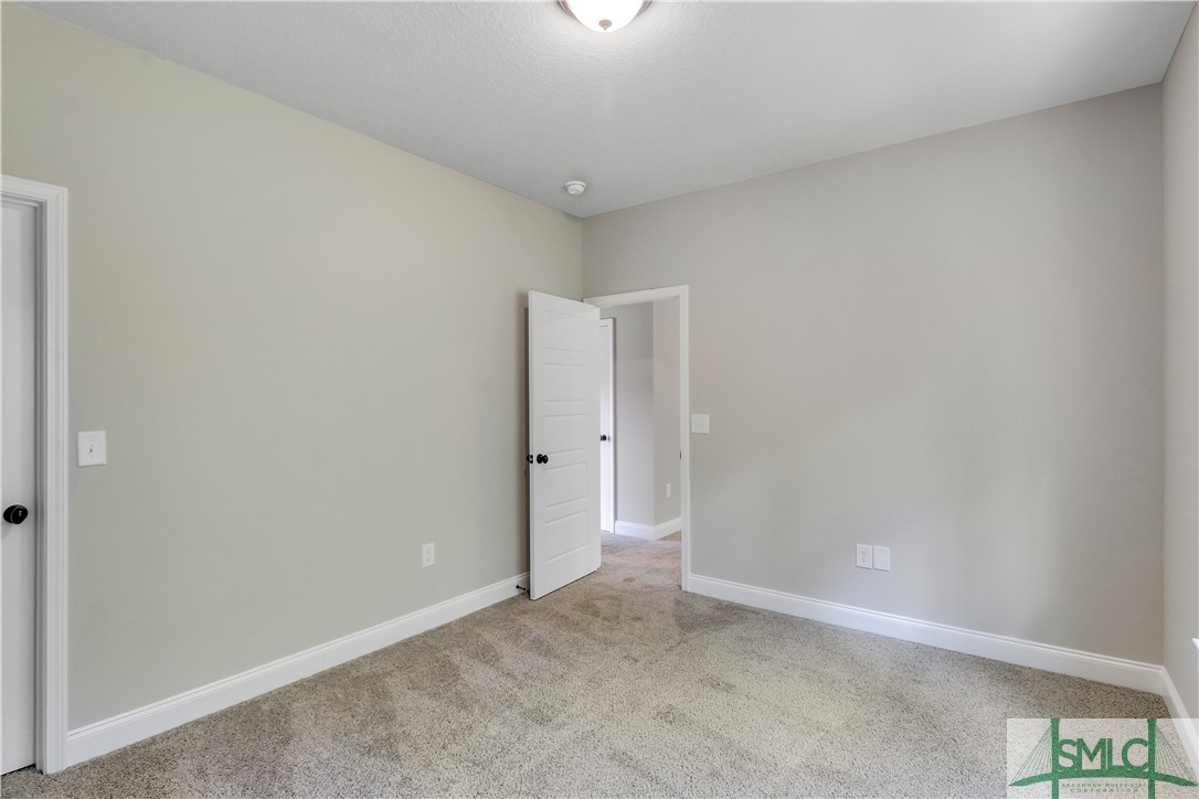 263 Timberlake Drive Guyton, GA 31312 - Photo 17 of 25