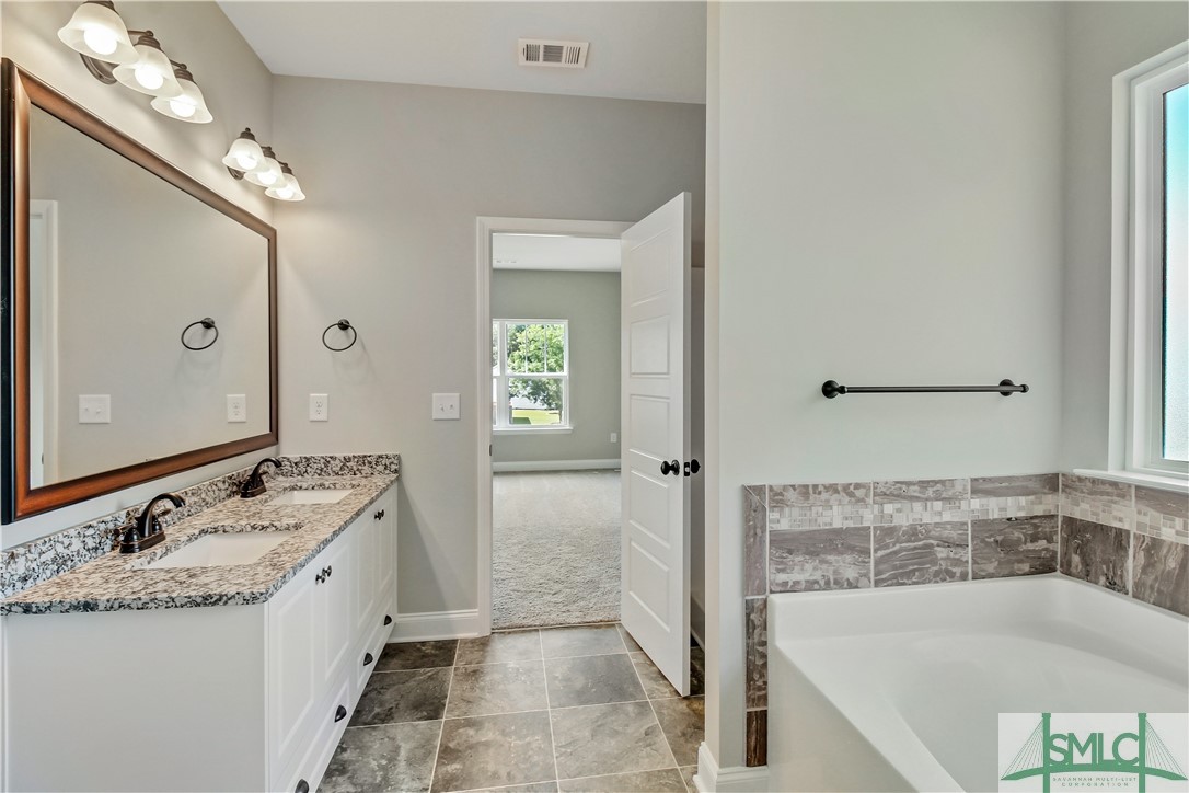 263 Timberlake Drive Guyton, GA 31312 - Photo 22 of 25