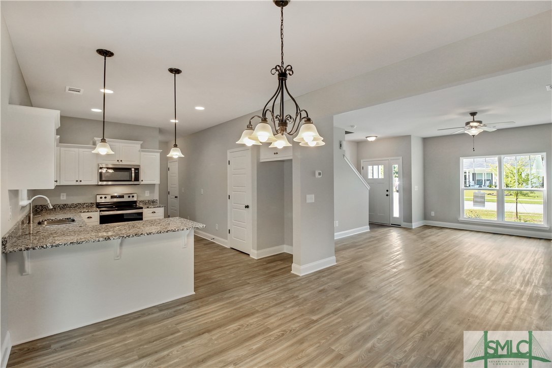 263 Timberlake Drive Guyton, GA 31312 - Photo 4 of 25