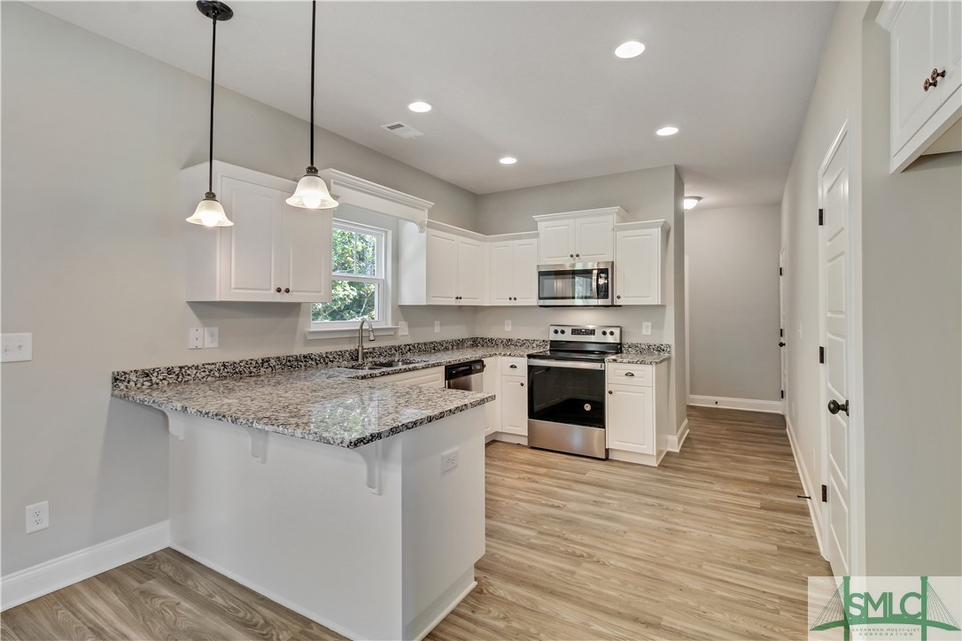 263 Timberlake Drive Guyton, GA 31312 - Photo 7 of 25