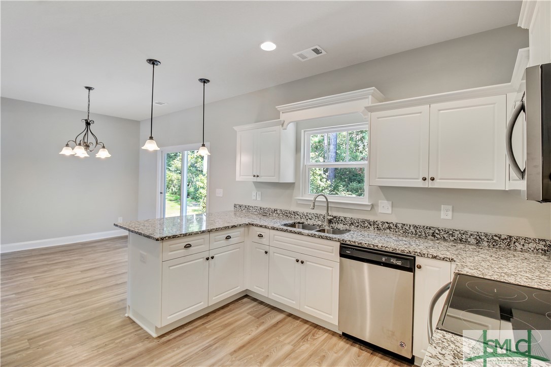 263 Timberlake Drive Guyton, GA 31312 - Photo 8 of 25
