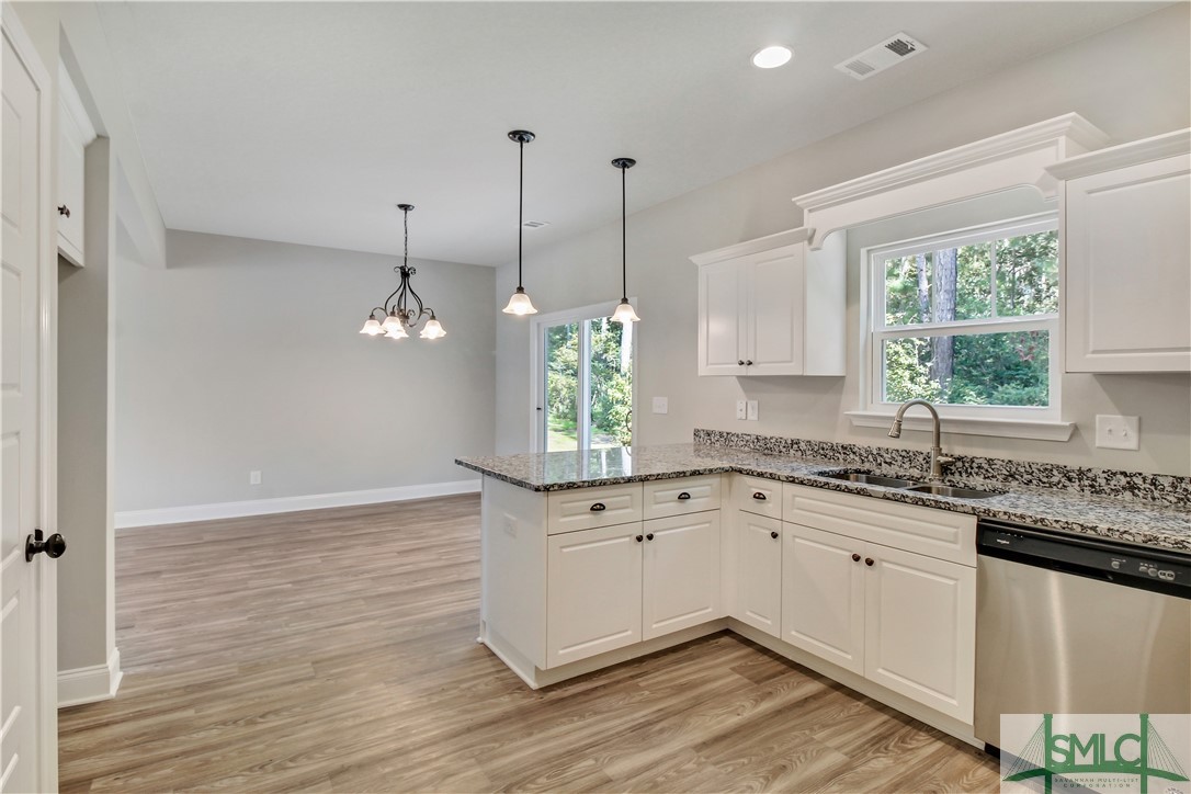 263 Timberlake Drive Guyton, GA 31312 - Photo 9 of 25