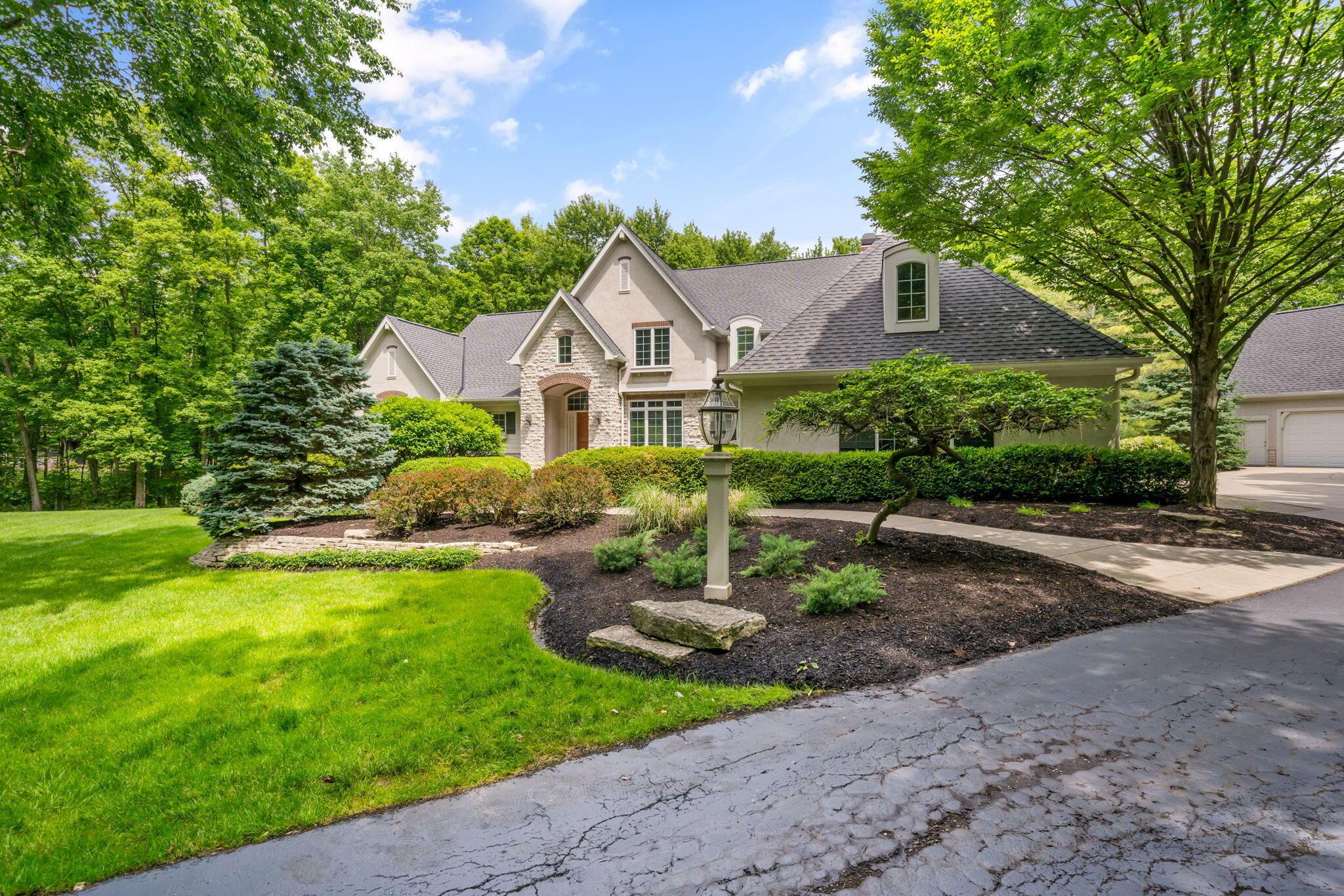 650 West Orange Road Delaware, OH 43015 - Photo 131 of 149 Front Exterior