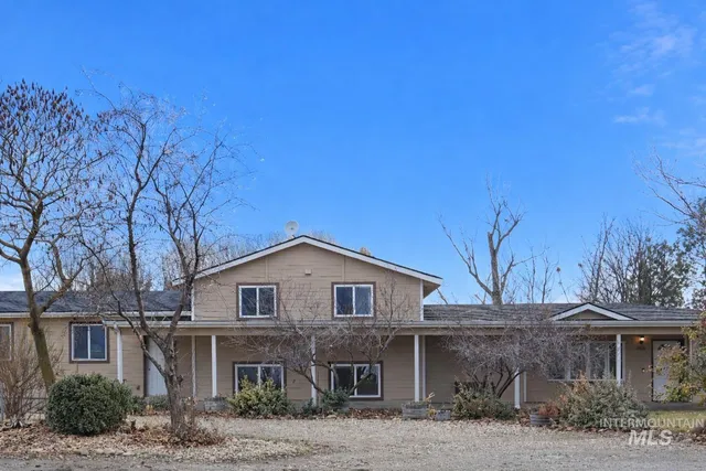 $709,000 | 3815 West Columbia Road, Meridian, ID 83687