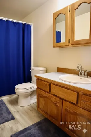 $709,000 | 3815 West Columbia Road, Meridian, ID 83687