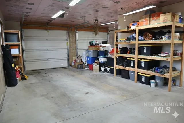 $709,000 | 3815 West Columbia Road, Meridian, ID 83687