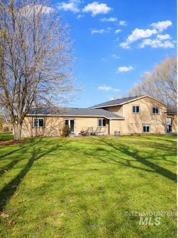 $709,000 | 3815 West Columbia Road, Meridian, ID 83687