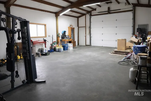 $709,000 | 3815 West Columbia Road, Meridian, ID 83687