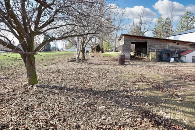 $709,000 | 3815 West Columbia Road, Meridian, ID 83687