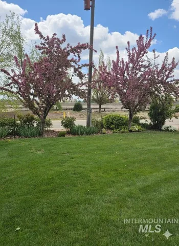 $709,000 | 3815 West Columbia Road, Meridian, ID 83687