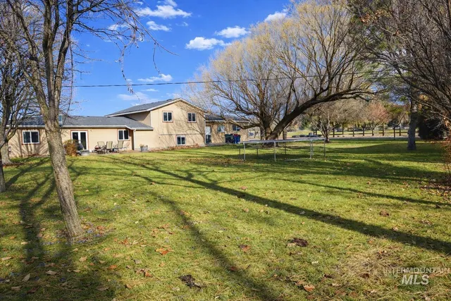 $709,000 | 3815 West Columbia Road, Meridian, ID 83687