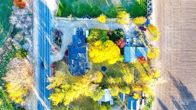 $709,000 | 3815 West Columbia Road, Meridian, ID 83687