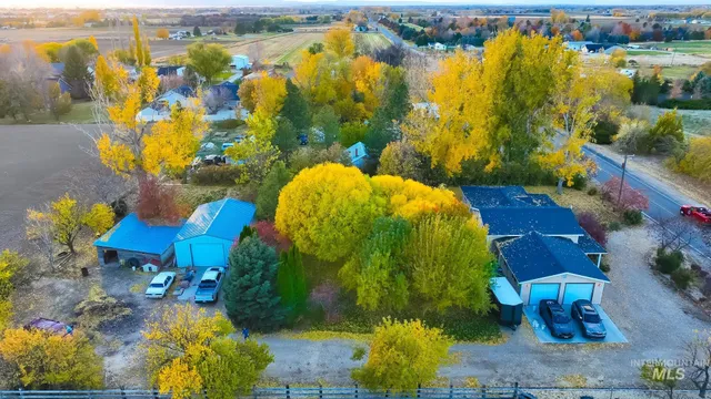 $709,000 | 3815 West Columbia Road, Meridian, ID 83687