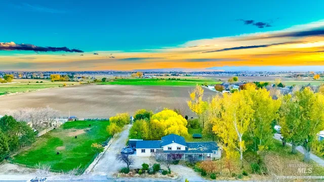 $709,000 | 3815 West Columbia Road, Meridian, ID 83687