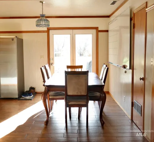 $709,000 | 3815 West Columbia Road, Meridian, ID 83687