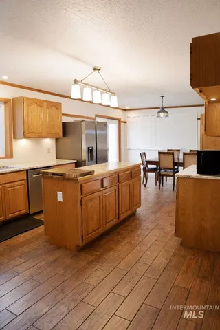 $709,000 | 3815 West Columbia Road, Meridian, ID 83687