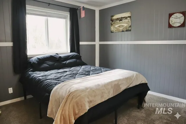 $709,000 | 3815 West Columbia Road, Meridian, ID 83687