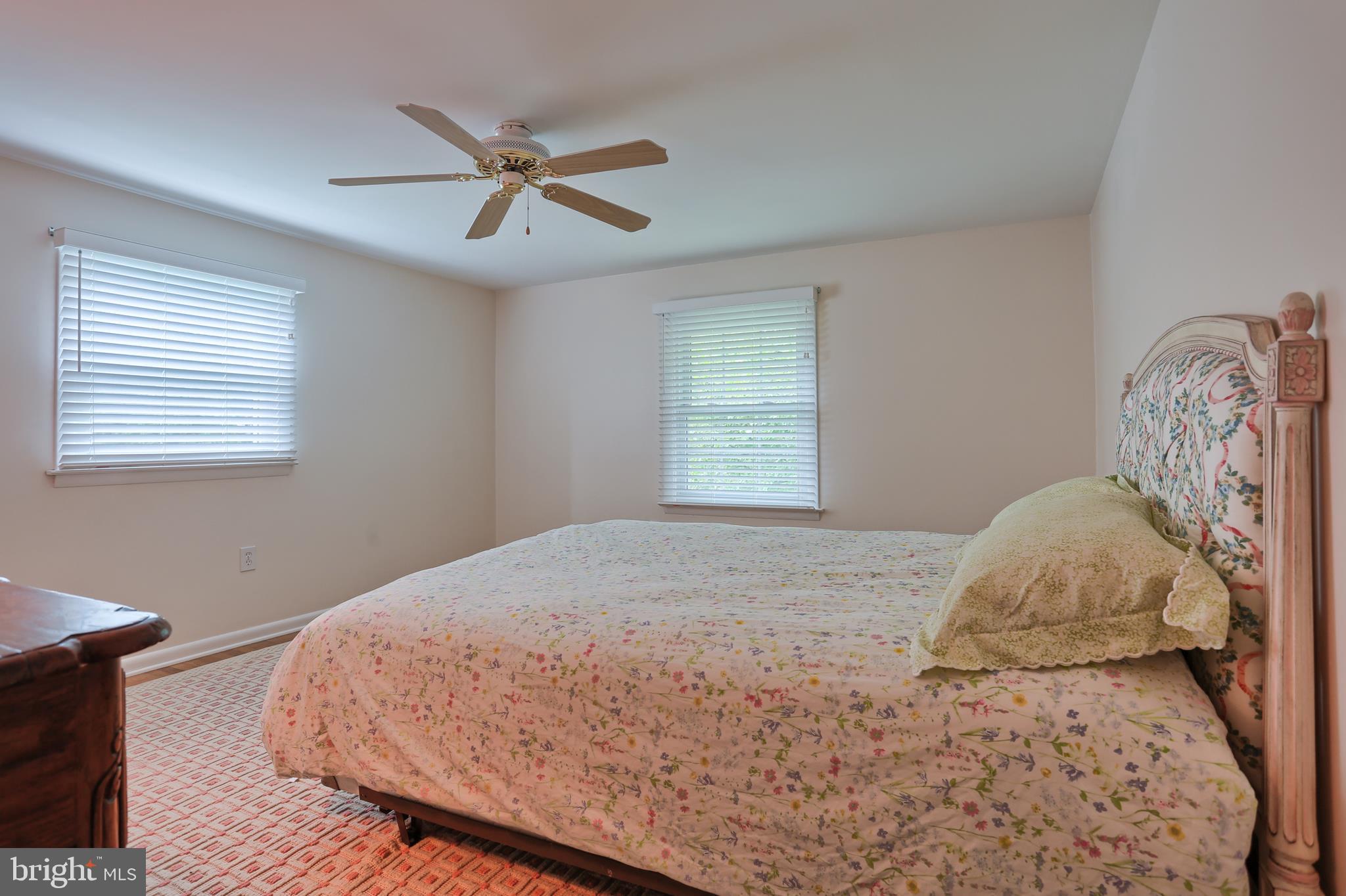 256 Harvey Road Hershey, PA 17033 - Photo 32 of 56 Bedroom 3, hardwood flooring
