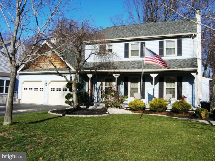 78 Flint Road Langhorne, PA 19047 - Photo 1 of 25 Exterior Front