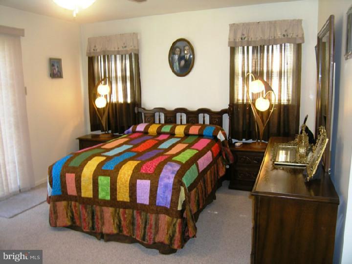 78 Flint Road Langhorne, PA 19047 - Photo 13 of 25 Bedroom - Main