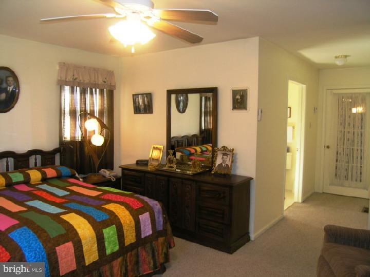 78 Flint Road Langhorne, PA 19047 - Photo 14 of 25 Bedroom - Main