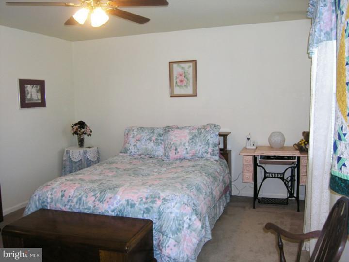 78 Flint Road Langhorne, PA 19047 - Photo 18 of 25 Bedroom 4