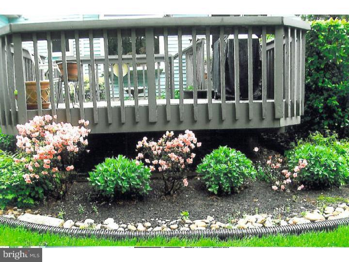 78 Flint Road Langhorne, PA 19047 - Photo 21 of 25 Deck