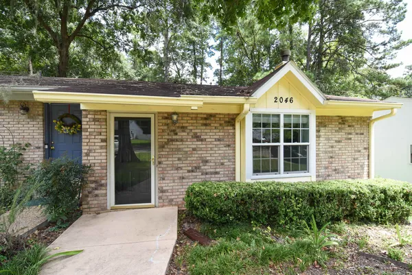 $1,700 | 2046 Gardenbrook Lane, Tallahassee, FL 32301
