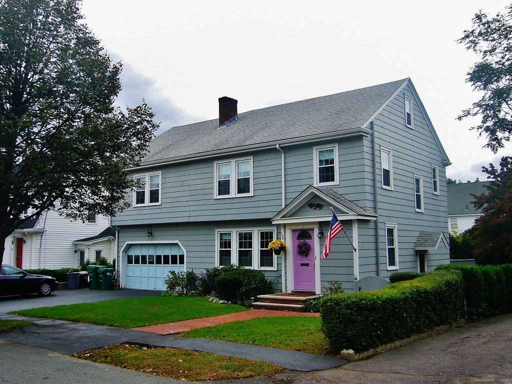 100 Damon Road Medford, MA 02155 - Photo 1 of 29 Gallery Image 1