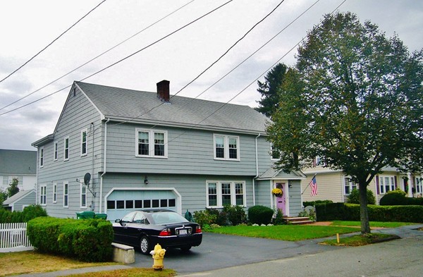 100 Damon Road Medford, MA 02155 - Photo 2 of 29 Gallery Image 2
