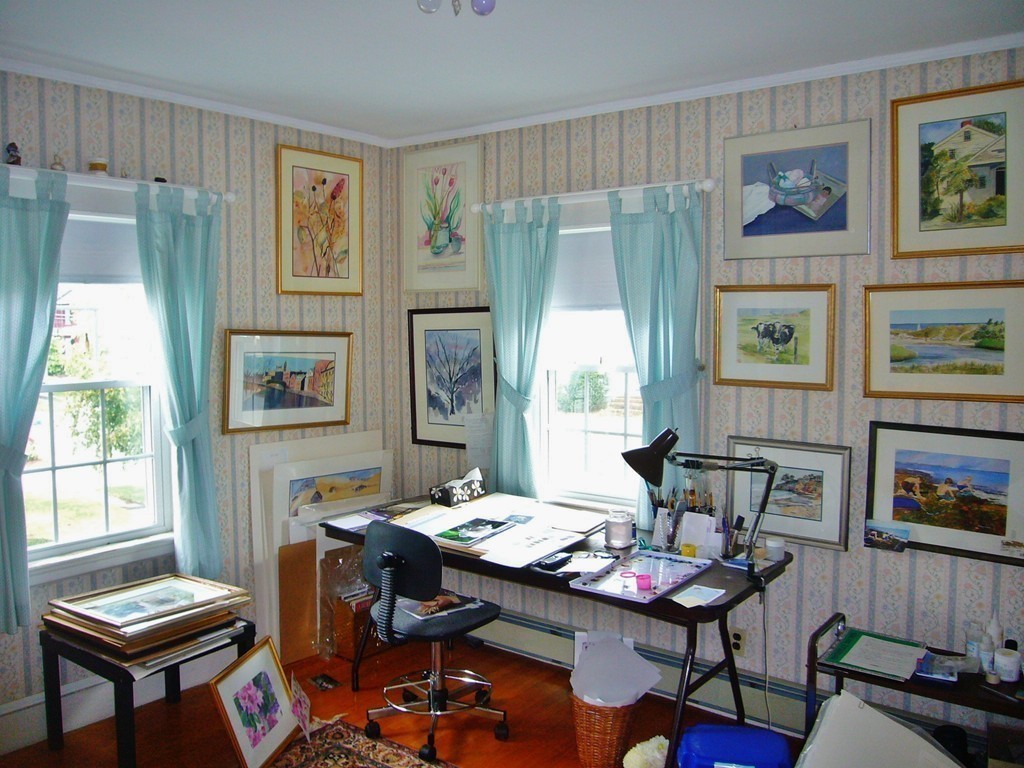 100 Damon Road Medford, MA 02155 - Photo 28 of 29 Gallery Image 28