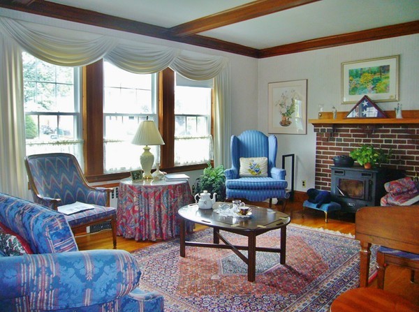 100 Damon Road Medford, MA 02155 - Photo 8 of 29 Gallery Image 8