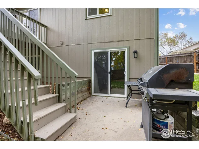 $505,000 | 607 Woodland Way, Fort Collins, CO 80526