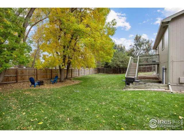 $505,000 | 607 Woodland Way, Fort Collins, CO 80526