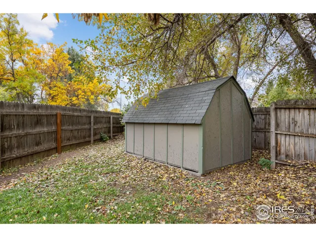 $505,000 | 607 Woodland Way, Fort Collins, CO 80526