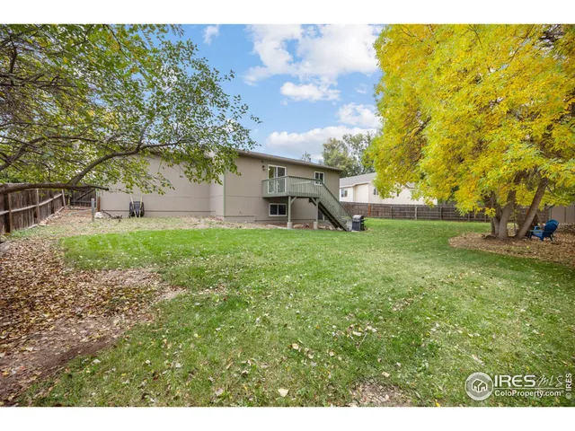 $505,000 | 607 Woodland Way, Fort Collins, CO 80526