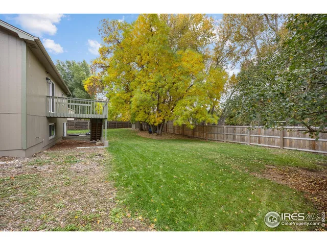 $505,000 | 607 Woodland Way, Fort Collins, CO 80526