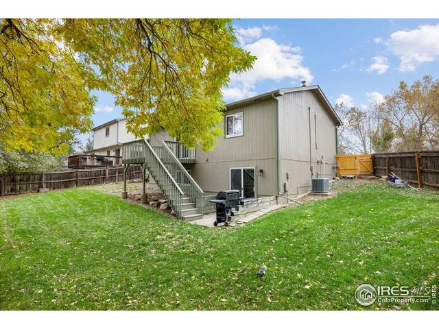$505,000 | 607 Woodland Way, Fort Collins, CO 80526