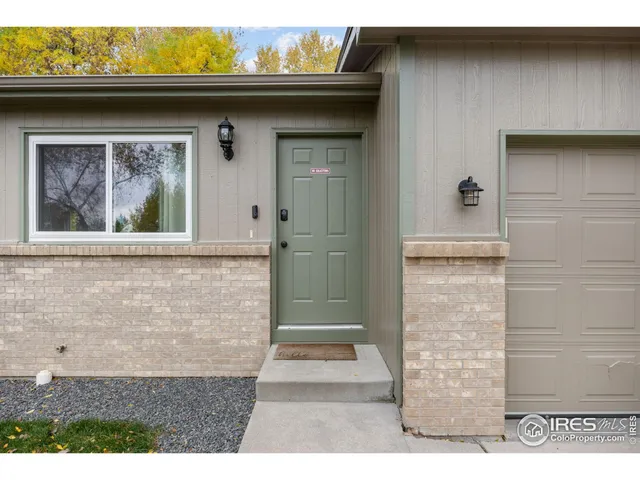 $505,000 | 607 Woodland Way, Fort Collins, CO 80526