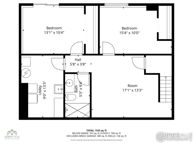 $505,000 | 607 Woodland Way, Fort Collins, CO 80526