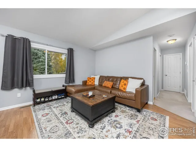 $505,000 | 607 Woodland Way, Fort Collins, CO 80526