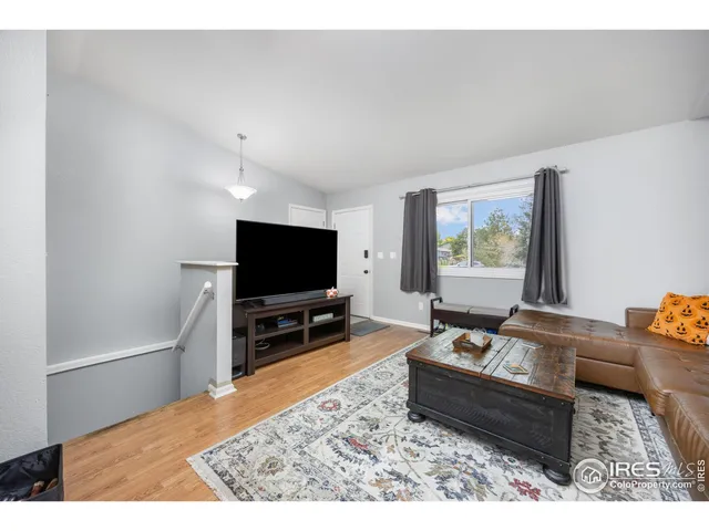 $505,000 | 607 Woodland Way, Fort Collins, CO 80526