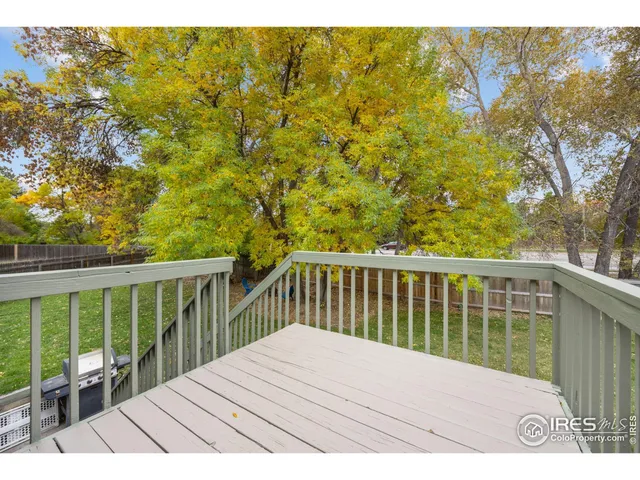 $505,000 | 607 Woodland Way, Fort Collins, CO 80526