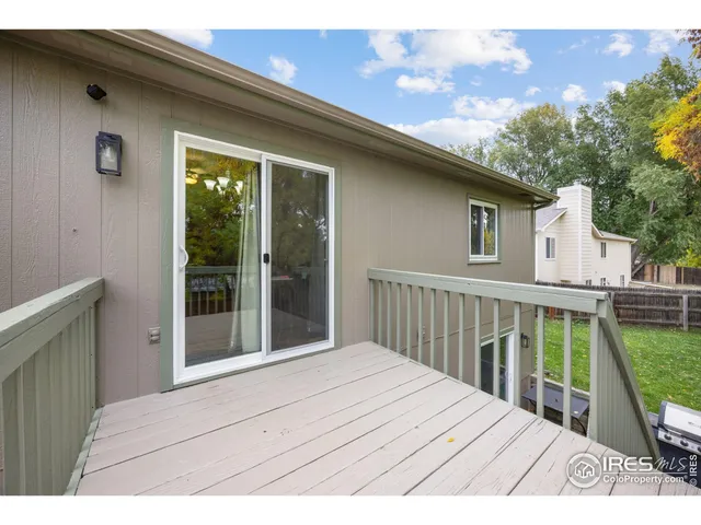 $505,000 | 607 Woodland Way, Fort Collins, CO 80526