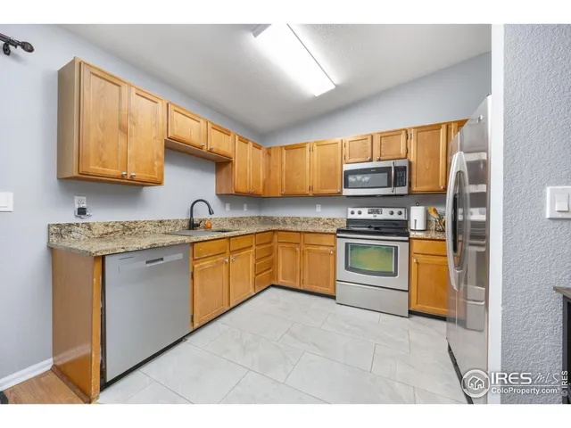 $505,000 | 607 Woodland Way, Fort Collins, CO 80526