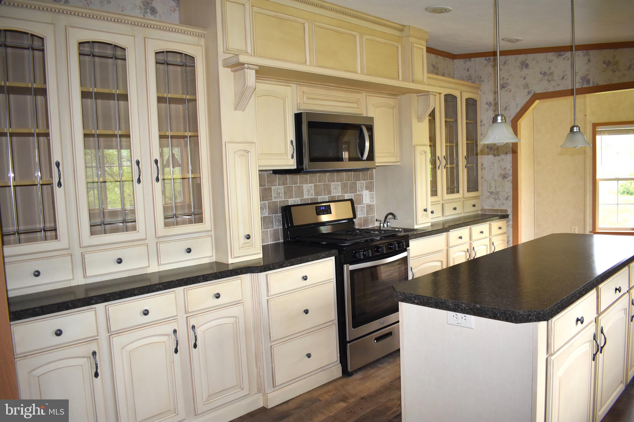 148 Tielman Road Ashland, PA 17921 - Photo 5 of 22 Kitchen
